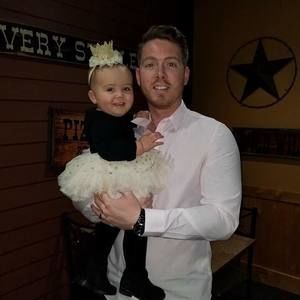 Meet your Posher, Darren